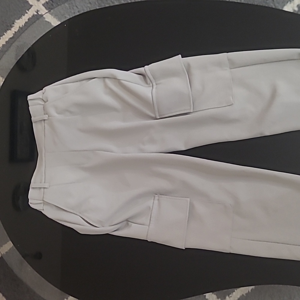 Business cargo pants